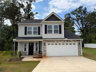 1168 Cleve Gosnell Lane, Spartanburg, SC 29303
