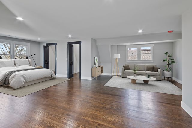 1224 Elgin Avenue, Forest Park, IL 60130