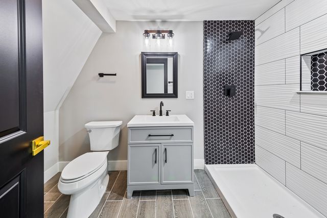 1224 Elgin Avenue, Forest Park, IL 60130