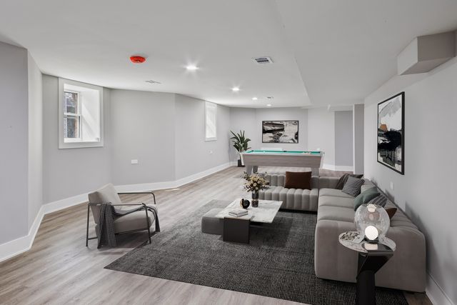 1224 Elgin Avenue, Forest Park, IL 60130