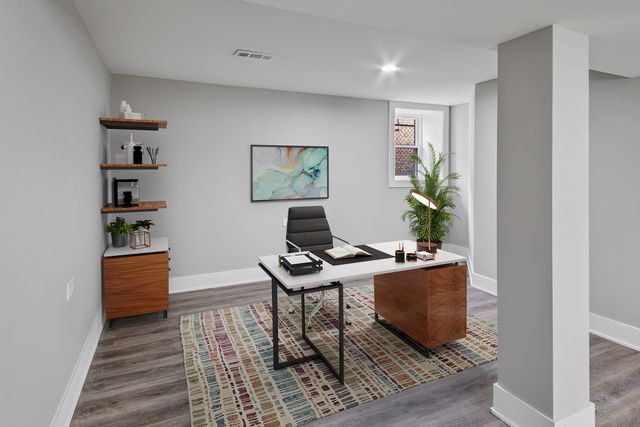 1224 Elgin Avenue, Forest Park, IL 60130