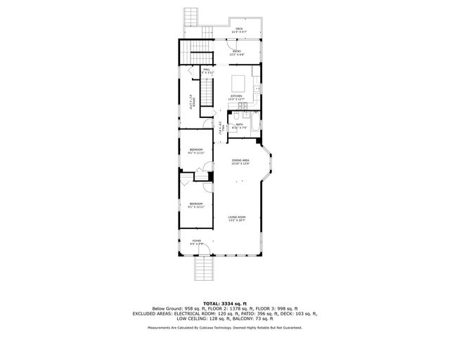 1224 Elgin Avenue, Forest Park, IL 60130