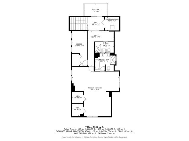 1224 Elgin Avenue, Forest Park, IL 60130