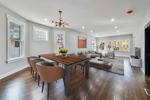 1224 Elgin Avenue, Forest Park, IL 60130