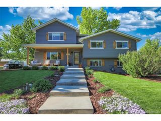 1750 E Noble Pl, Centennial, CO 80121