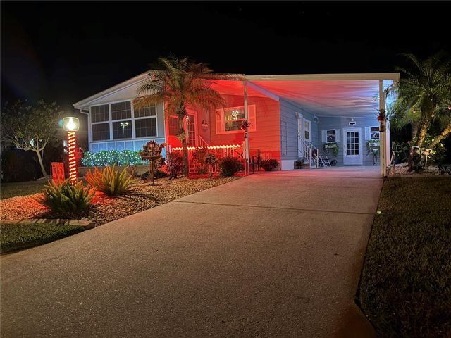 8304 PRINCESS COURT, Palmetto, FL 34221