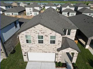 5823 Quest Valley Drive, Katy, TX 77493
