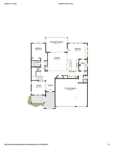 258 Wild Ginger Bend, Woodstock, GA 30188
