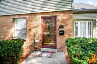 3634 N 61st STREET, Milwaukee, WI 53216