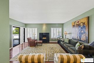 410 N Calle El Segundo, Palm Springs, CA 92262