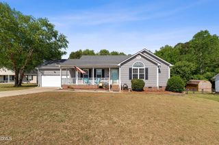 253 Skylar Lane, Four Oaks, NC 27524