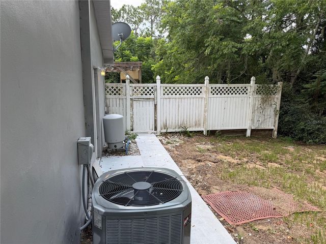 1405 EDEN DRIVE, Inverness, FL 34450
