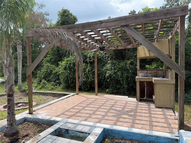 1405 EDEN DRIVE, Inverness, FL 34450