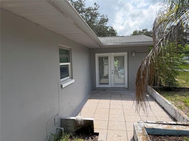 1405 EDEN DRIVE, Inverness, FL 34450