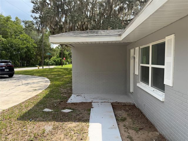 1405 EDEN DRIVE, Inverness, FL 34450