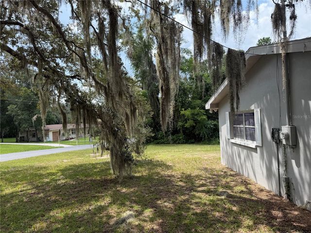1405 EDEN DRIVE, Inverness, FL 34450