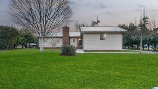 709 5TH AVENUE NE, Jacksonville, AL 36265