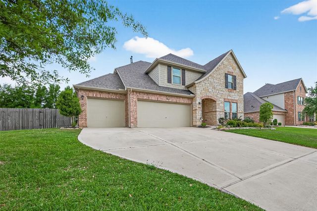 95 Rivercove Lane, Richmond, TX 77406