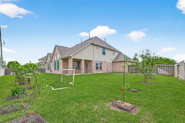 95 Rivercove Lane, Richmond, TX 77406