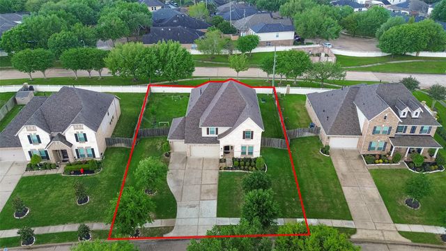 95 Rivercove Lane, Richmond, TX 77406