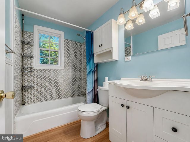 12522 SANTA DOMINGO DR, Lusby, MD 20657