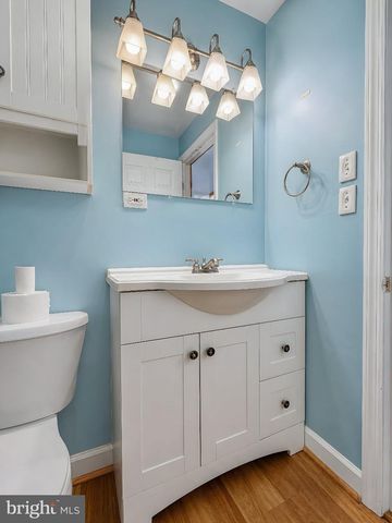 12522 SANTA DOMINGO DR, Lusby, MD 20657
