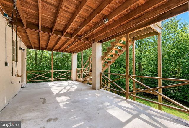 12522 SANTA DOMINGO DR, Lusby, MD 20657