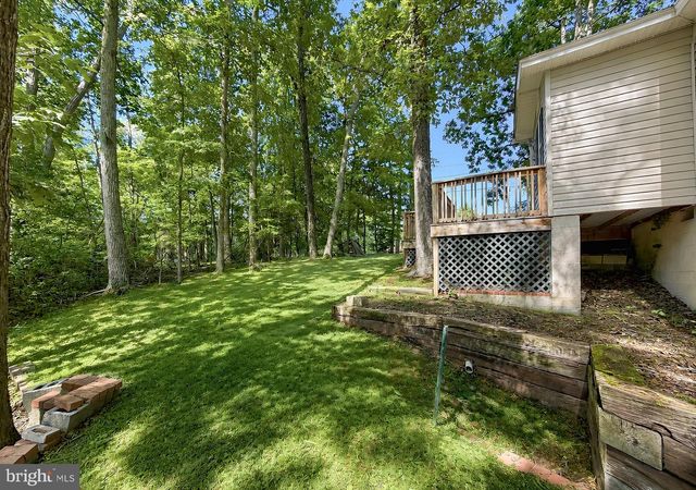 12522 SANTA DOMINGO DR, Lusby, MD 20657