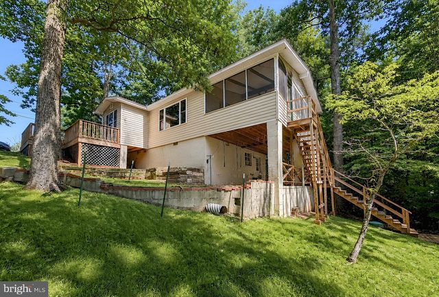 12522 SANTA DOMINGO DR, Lusby, MD 20657