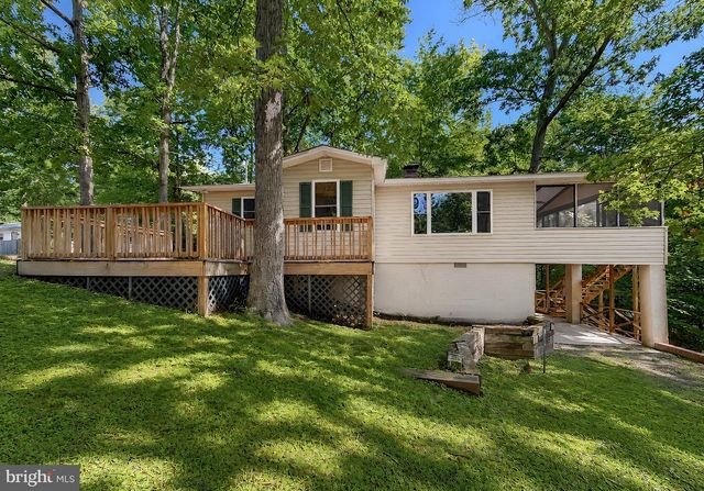 12522 SANTA DOMINGO DR, Lusby, MD 20657