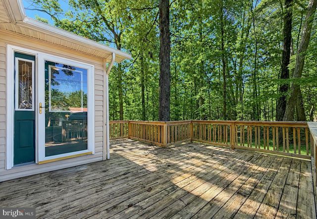 12522 SANTA DOMINGO DR, Lusby, MD 20657