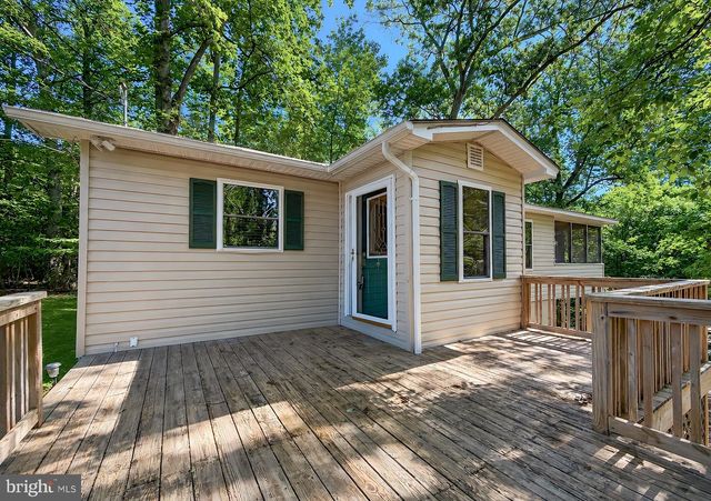 12522 SANTA DOMINGO DR, Lusby, MD 20657