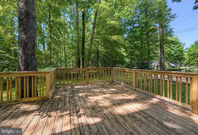 12522 SANTA DOMINGO DR, Lusby, MD 20657
