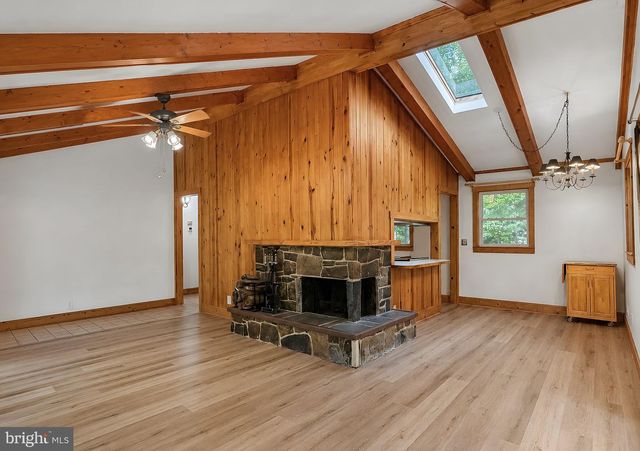 12522 SANTA DOMINGO DR, Lusby, MD 20657