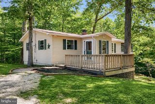 12522 SANTA DOMINGO DR, Lusby, MD 20657