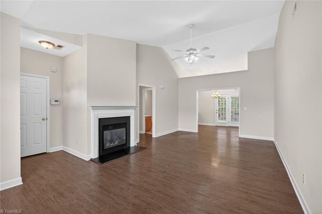 431 Overbrook Meadow Court, Kernersville, NC 27284