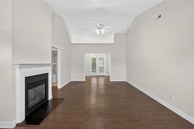 431 Overbrook Meadow Court, Kernersville, NC 27284