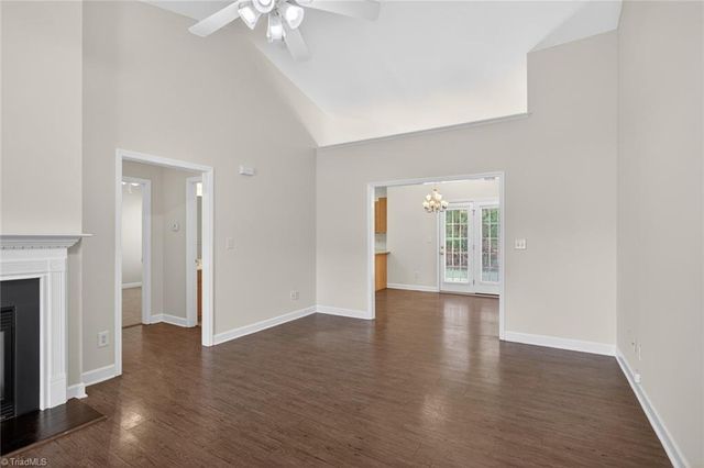 431 Overbrook Meadow Court, Kernersville, NC 27284