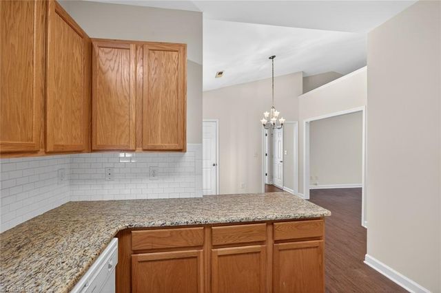 431 Overbrook Meadow Court, Kernersville, NC 27284