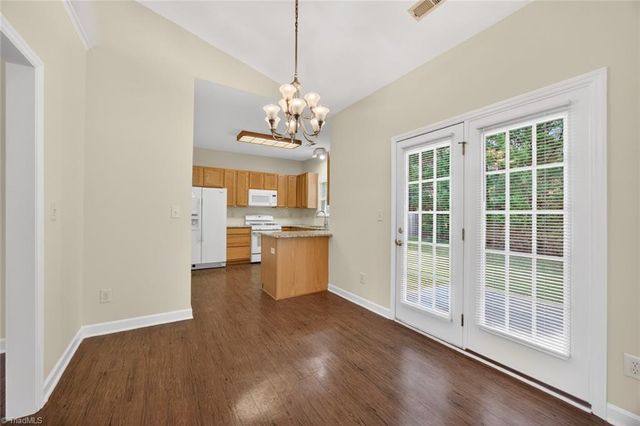 431 Overbrook Meadow Court, Kernersville, NC 27284