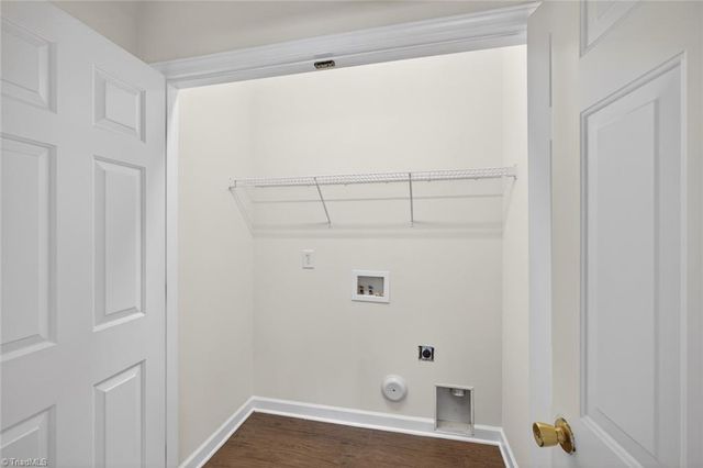 431 Overbrook Meadow Court, Kernersville, NC 27284