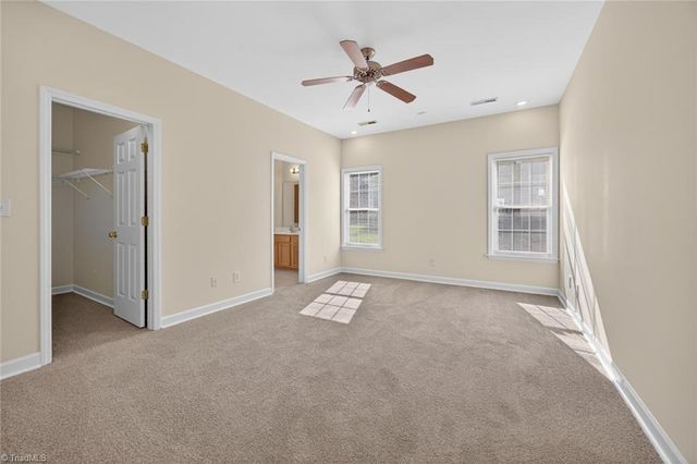 431 Overbrook Meadow Court, Kernersville, NC 27284