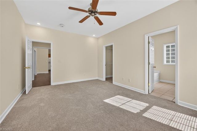 431 Overbrook Meadow Court, Kernersville, NC 27284
