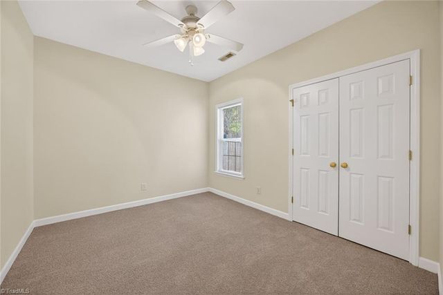431 Overbrook Meadow Court, Kernersville, NC 27284