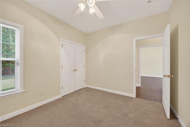 431 Overbrook Meadow Court, Kernersville, NC 27284