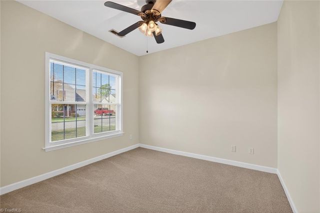 431 Overbrook Meadow Court, Kernersville, NC 27284