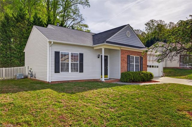 431 Overbrook Meadow Court, Kernersville, NC 27284