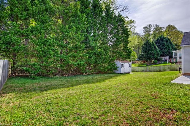 431 Overbrook Meadow Court, Kernersville, NC 27284