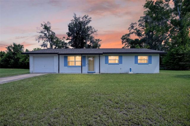 1901 NE 52ND STREET, Ocala, FL 34479