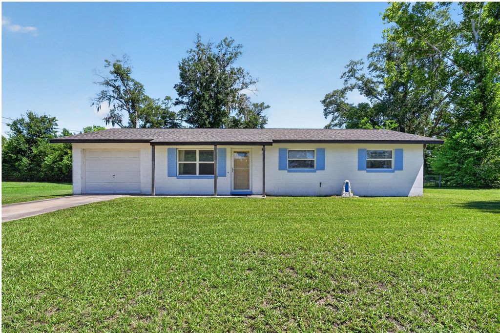 1901 NE 52ND STREET, Ocala, FL 34479